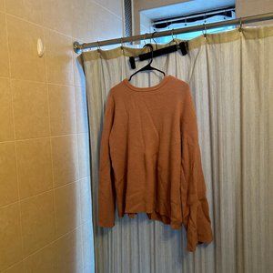 Amazon The Drop Sweater (part of a set)